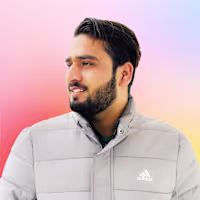 Muhammad Abid avatar