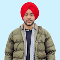 Navdeep Singh