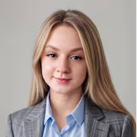 Anastasiia Volosevych