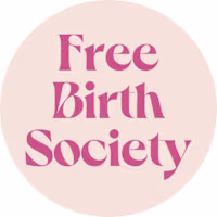 Free Birth avatar