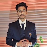 SHIVANSH SAXENA