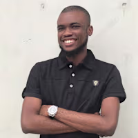 Adesoji avatar
