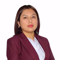 Jenny Obregon Barzola