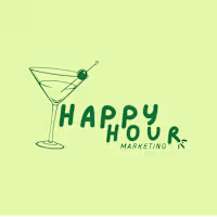 Happy Hour Marketing