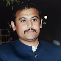 Hardiksinh Gohil