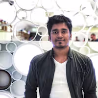 lokeshwaran Rajkumar