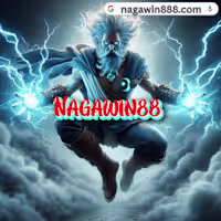 Nagawin888 avatar