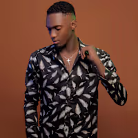 Ritchy Djovany avatar