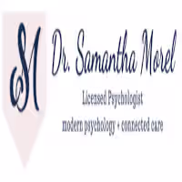 Samantha Morel, PhD,  avatar