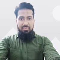 Muhammad Haris avatar