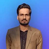 Tahir Shehzad