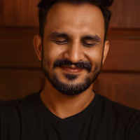 Vivek avatar