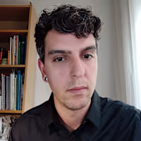 Marcos Felix de Araujo