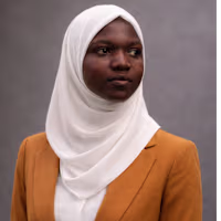 Oyeleye Habibat avatar