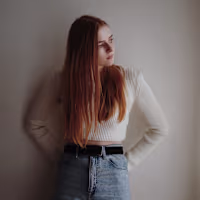 Anastasia Nevmerzhytska