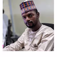 Ibrahim Nayaya Bashir 