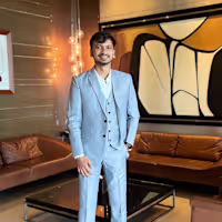 Joseph Kenston avatar