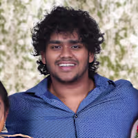 karthik avatar