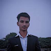 Mohammed Shaibaaz avatar