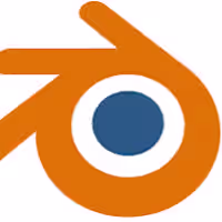 Blender avatar