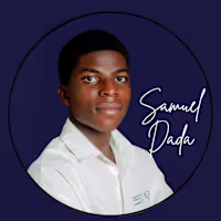 Samuel avatar
