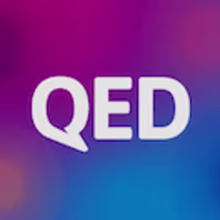 QED avatar