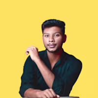 Tharun avatar