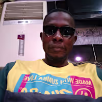 cosmas Christian  Asema