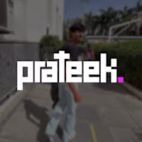 Prateek