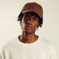 Kenneth O. St. Herald Leon Faust