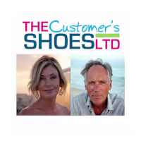 Mark and Cheryl Gregory