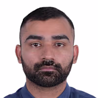 Mughees Qadir Cheema