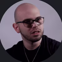 Luca Crognale-Manzoli