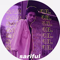 Sariful avatar