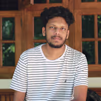 Raghav Jayakumar