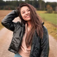 Pamela Andrea avatar