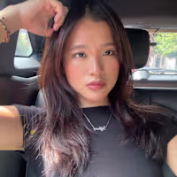 Tiffany Nathalia Sony