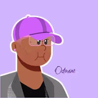Octavian