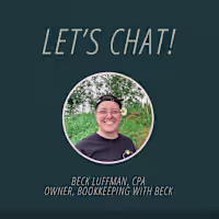 avatar — beck luffman