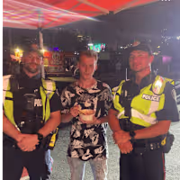 The underground avatar