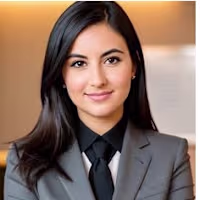 Olivia Alicia avatar