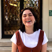 Maria Eduarda Mazarin