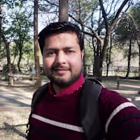 Muhammad Waheed avatar