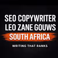 Leo Zane  Gouws