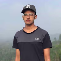 Muhammed Shameem K S