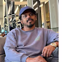 Muhammed Sadique avatar