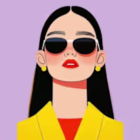 Noor  | Brand Designer