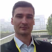 Oleksandr avatar