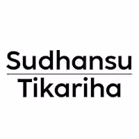 Sudhansu Tikariha