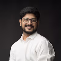 Ashwanth Krishnamoorthy